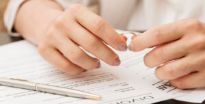 Separation / Divorce