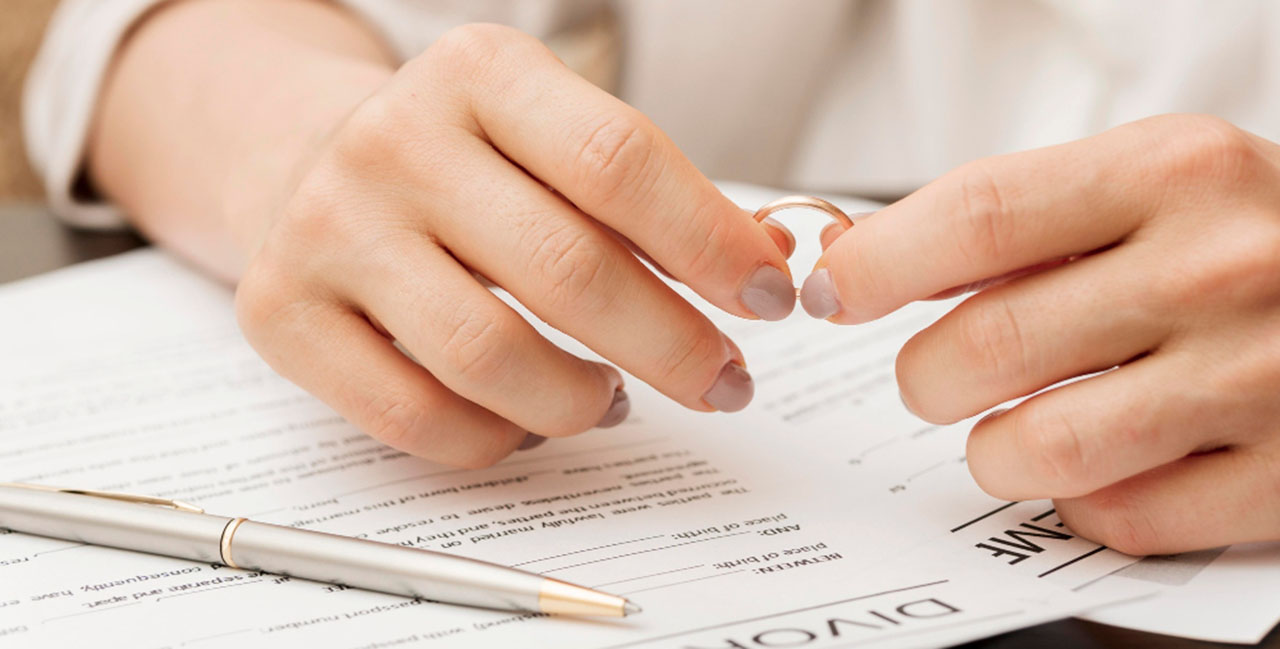 Separation / Divorce