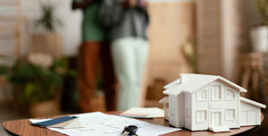 Property Distribution