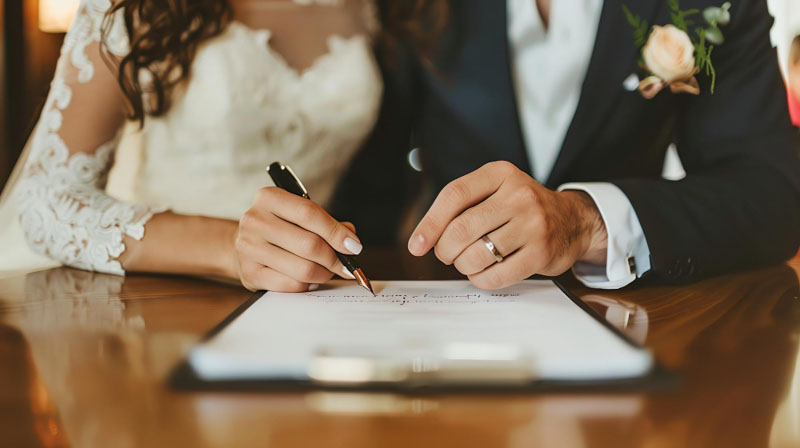 Prenuptial Agreements